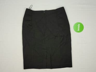 spódnica z eko skóry reserved: Reserved, Spódnica damska, rozmiar M — 3