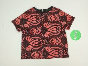 bluzki na ramiączkach sinsay: Topshop, T-shirt damski, rozmiar XS — 2