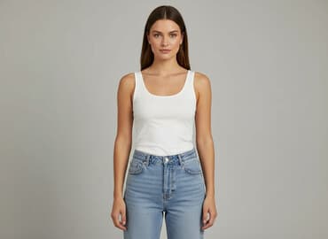 bluza janina: Janina, Top damski, rozmiar S — 6