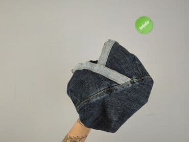 sukienka z cienkiego jeansu: Sukienka damska, rozmiar S — 6