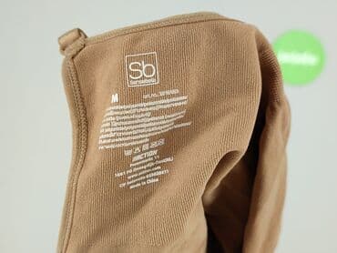 legginsy lateksowe z wysokim stanem: Body damskie, M — 4