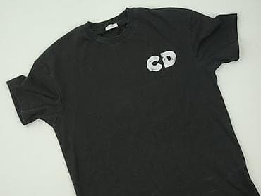 c: Dior, Koszulka dla mężczyzn, rozmiar S — 1