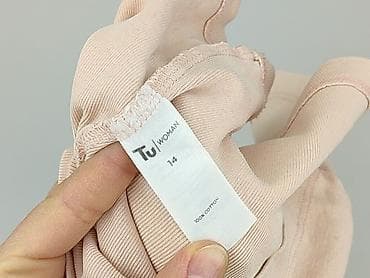 t shirty ch: TU Woman, T-shirt damski, rozmiar XL — 5