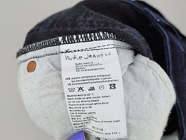 only jeansy: Nudie Jeans, Jeansy damskie, rozmiar XS — 6