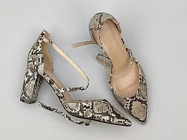 buty mule ccc: Półbuty damskie, rozmiar 40 — 1