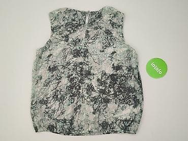 bawarska koszula: Charles Vögele, Bluzka damska, rozmiar M — 4