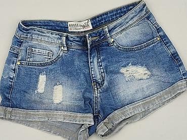 dżinsy mango: House of Denim, Szorty damskie, rozmiar XS — 1