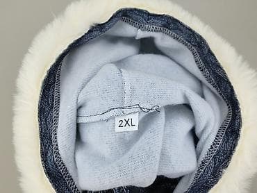 płaszczyk: Bluza z kapturem damska, rozmiar 2XL — 4