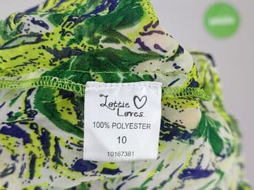 lidl sukienki lniane: Bluzka damska, S — 5