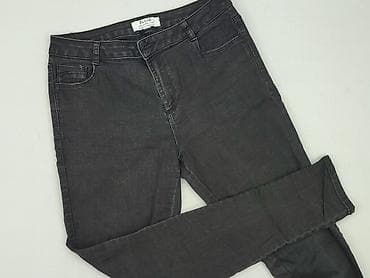 klapki duor: Dorothy Perkins, Jeansy damskie, rozmiar L — 1