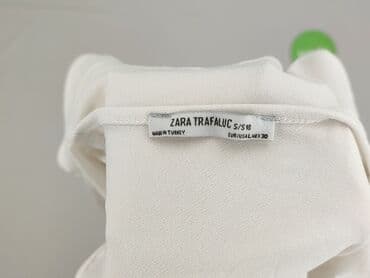 zara czerwone body: Zara, Body damskie, rozmiar S — 4