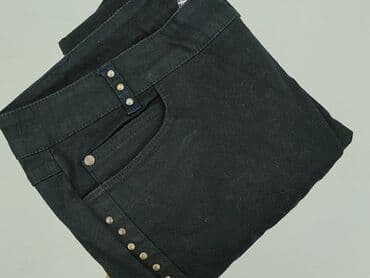 big new jeans: Denim Co, Jeansy damskie, rozmiar L — 7