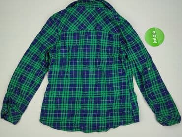 koszula hawajska c a: Women`s shirt, size 2XL (EU 44) — 3