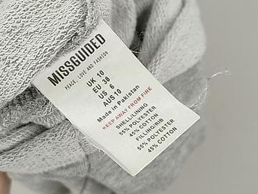 body taniec: Missguided, Komplet sportowy damski, rozmiar M — 5