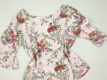 house brand sukienki: House, Women's blouse, size S (EU 36) — 1