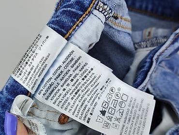 levis 511: Levi’s, Jeansy dla mężczyzn, rozmiar S — 5