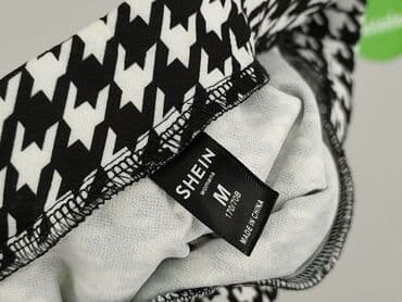 spódnice w pepitkę mango: Shein, Spódnica damska, M — 4