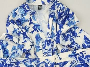 koszula damska z napisami: Women`s shirt, size M — 2