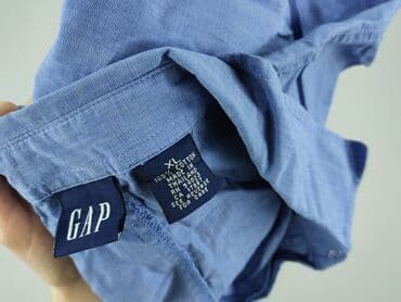 gap koszula w paski: Gap, Koszula damska, XL — 5