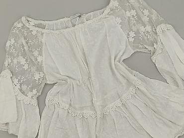 bluzki gotycka: Bluzka damska, rozmiar L — 1