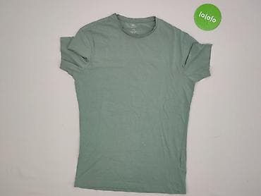 bluzki messi: H&M, T-shirt damski, rozmiar S — 2