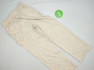 spodnie 2xl: Spodnie materiałowe damskie, 2XL — 3