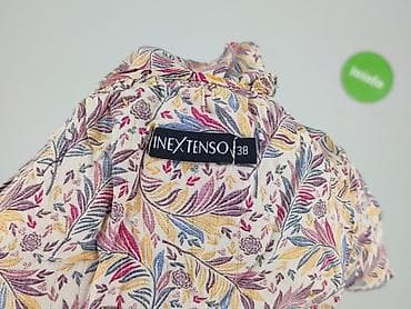 cropp oversize: Inextenso, Bluzka damska, rozmiar M — 4