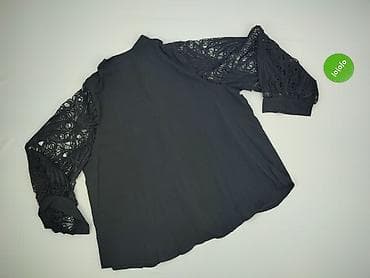 bluzki do dzwonow: Bluzka damska, rozmiar 3XL — 3