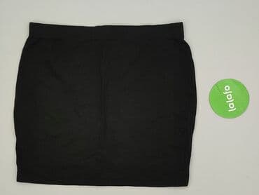 forever 21 spódniczka skórzane: FB Sister, Spódnica damska, rozmiar XL — 3