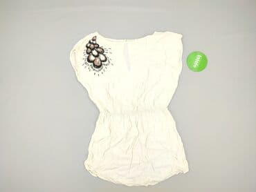 bluzki kopertowe reserved: Women's blouse, size L (EU 40) — 2