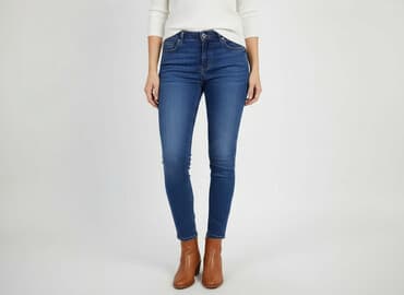buty seven for 7: Jeans for women, size S — 1