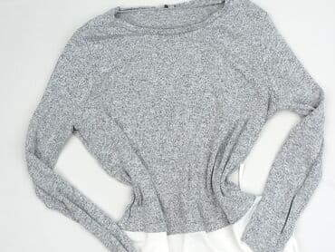 bluzki pod marynarkę plus size: Tu, Bluzka damska, rozmiar XL — 1