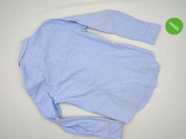 koszula wiya w paski: Tommy Hilfiger, Koszulа dla mężczyzn, rozmiar L — 5