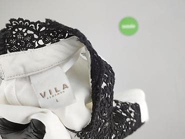bluzki adela mango: Vila, Bluzka damska, rozmiar L — 6