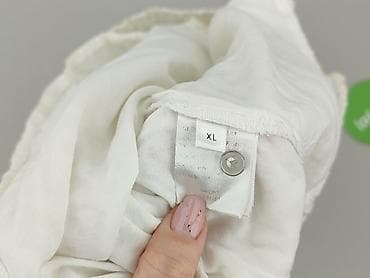 bluzki boho koronka: CO|TE, Bluzka damska, rozmiar XL — 4