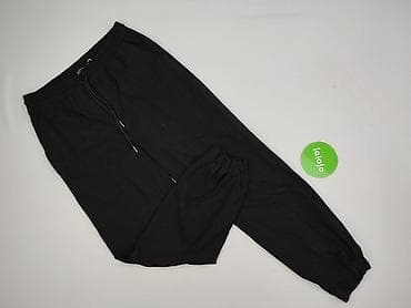 adidasy w lidlu: House, Spodnie dresowe damskie, rozmiar S — 2