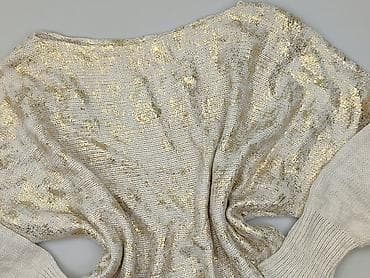 Sweter damski, rozmiar One size