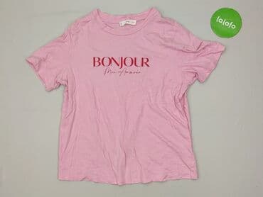 t shirty damskie mango: Mango, T-shirt damski, rozmiar S — 3