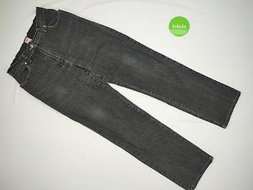 bytom jeansy: Jeansy damskie, rozmiar M — 2