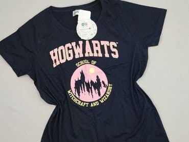 h: Harry Potter, Футболка жіноча, розмір L — 1