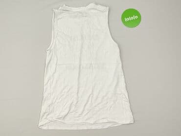 koszulki bez rękawów damskie superdry: New Look, T-shirt damski, rozmiar S — 3