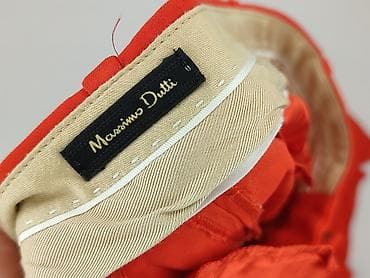 modema: Massimo Dutti, Spodnie materiałowe damskie, rozmiar M — 4