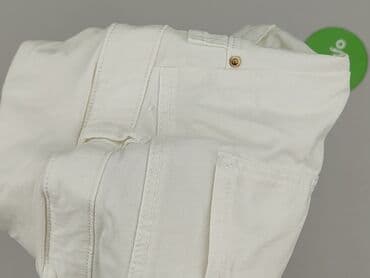 spodenki ciążowe: H&M, Szorty damskie, rozmiar M — 6