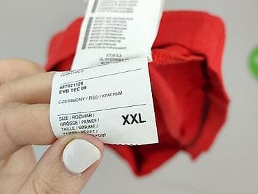 sweter diverse: Diverse, Koszulka dla mężczyzn, rozmiar 2XL — 6