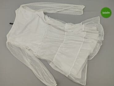 tiul do sukienki: H&M, Sukienka damska, rozmiar M — 3