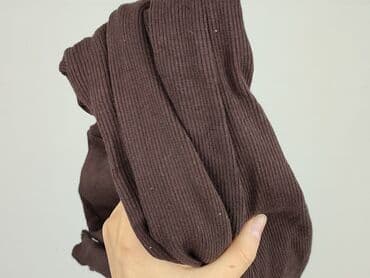 spodnie dresowe nike bez ściągaczy: Legginsy Eleganckie damskie, rozmiar L — 5