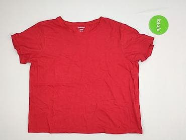 t shirty be: Sinsay, Koszulka do spania, rozmiar 2XL — 2
