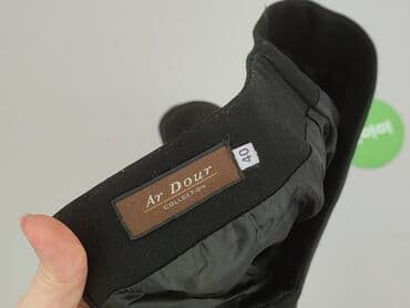 hexeline sukienki wizytowe: Spódnica damska, L — 4