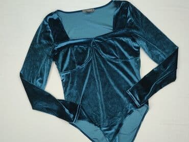 bluzki nietoperz plus size: Primark, Body damskie, M — 4