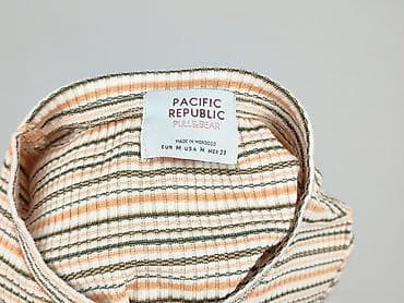 ac dc bershka: PULL&BEAR, Bluzka damska, rozmiar M — 4